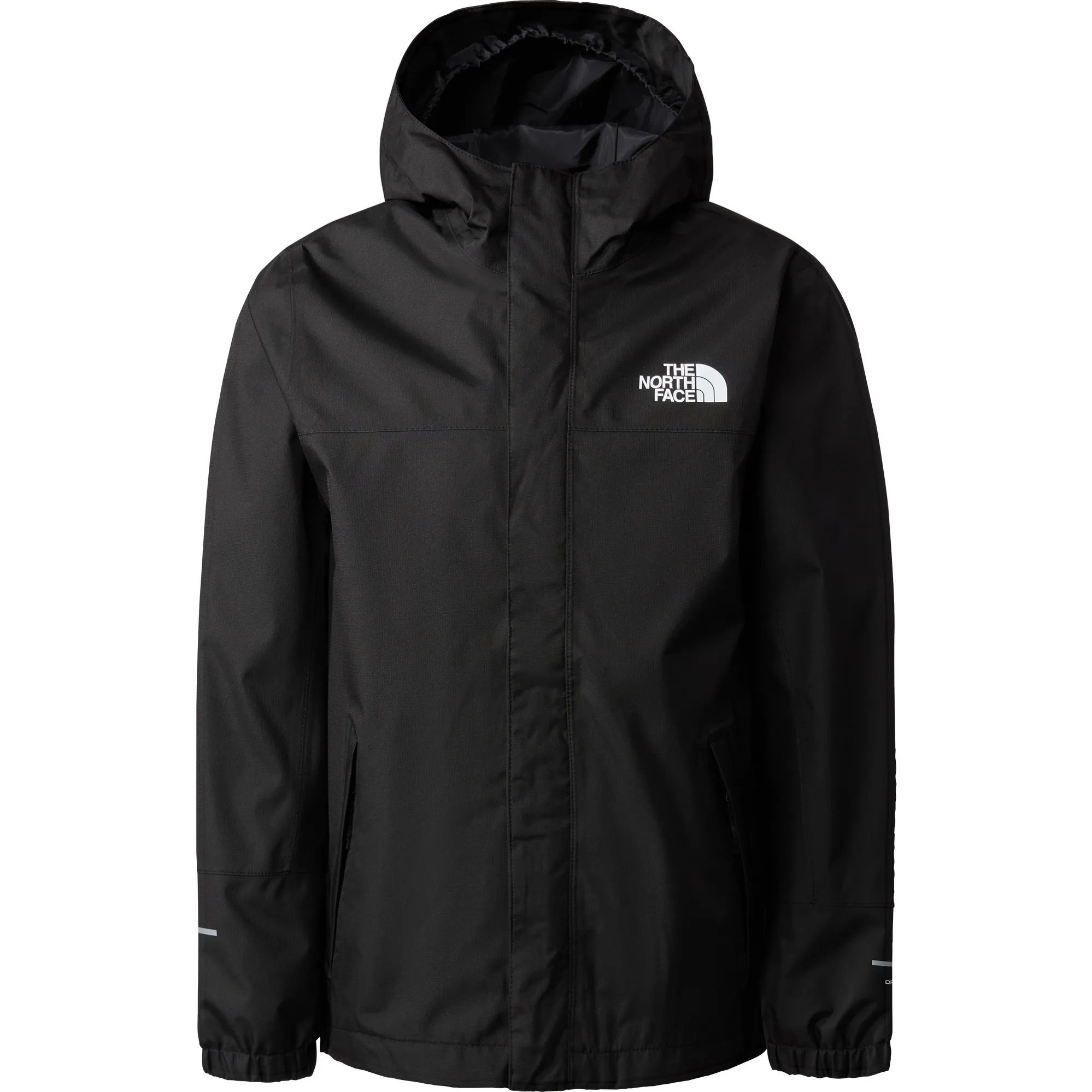 Seam Jacket Fat Face Waterproof Jacket Best Men's Waterproof