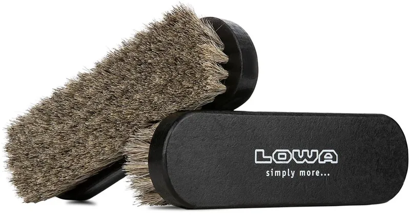 Lowa Polishing Brush