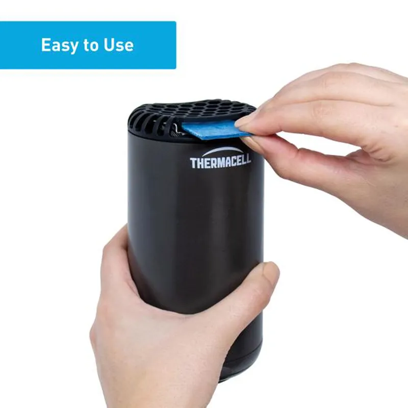 Thermacell Halo Mini Mosquito Repeller-7