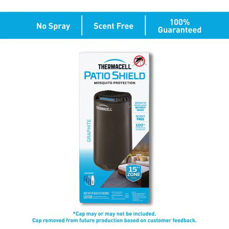 Thermacell Halo Mini Mosquito Repeller-1