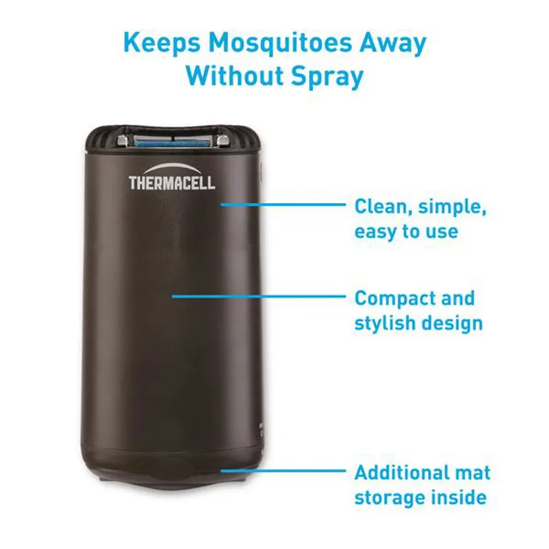 Thermacell Halo Mini Mosquito Repeller-4