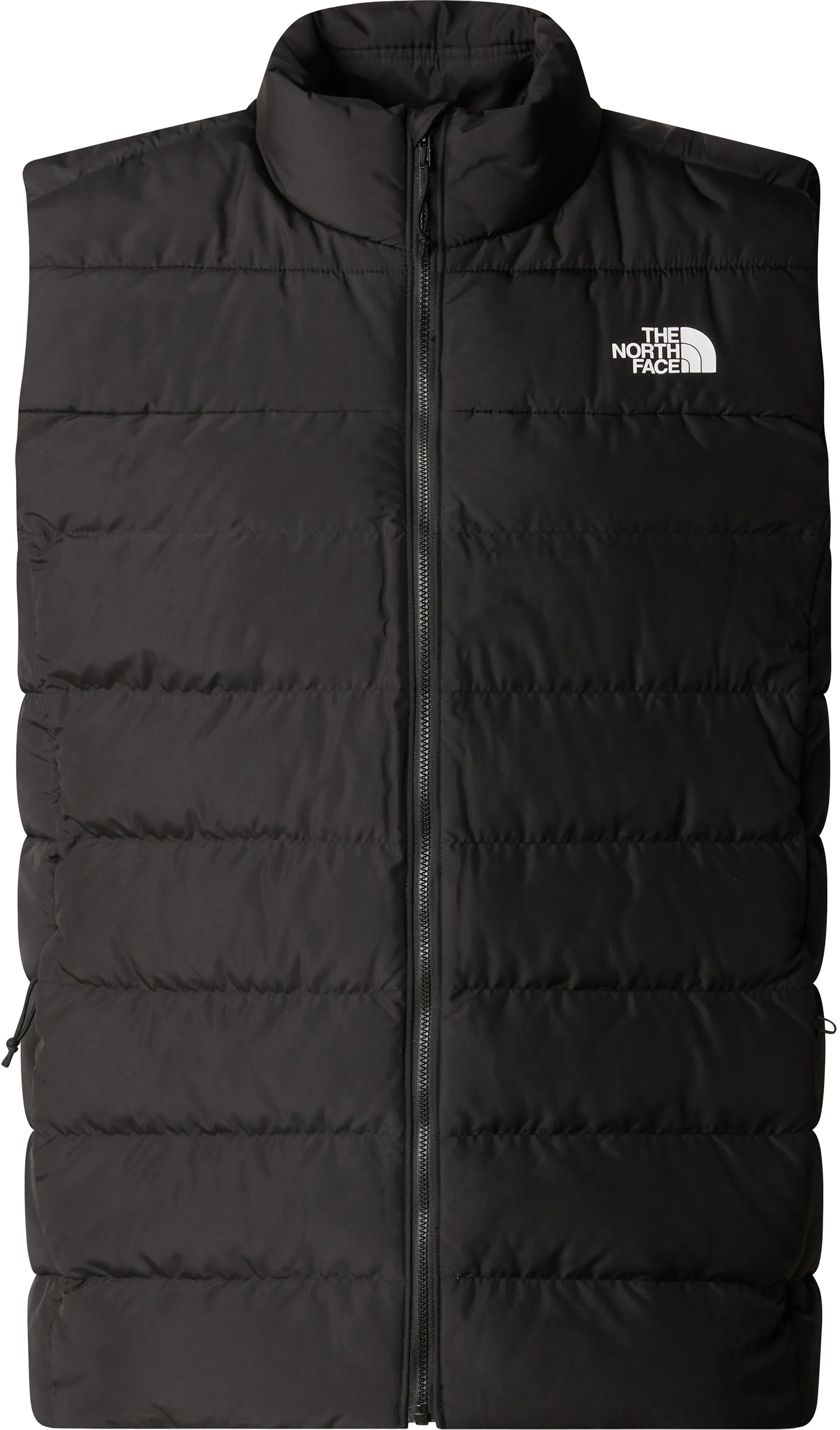 Gilet The North Face Massif The North Face Mens Aconcagua Vest TNF