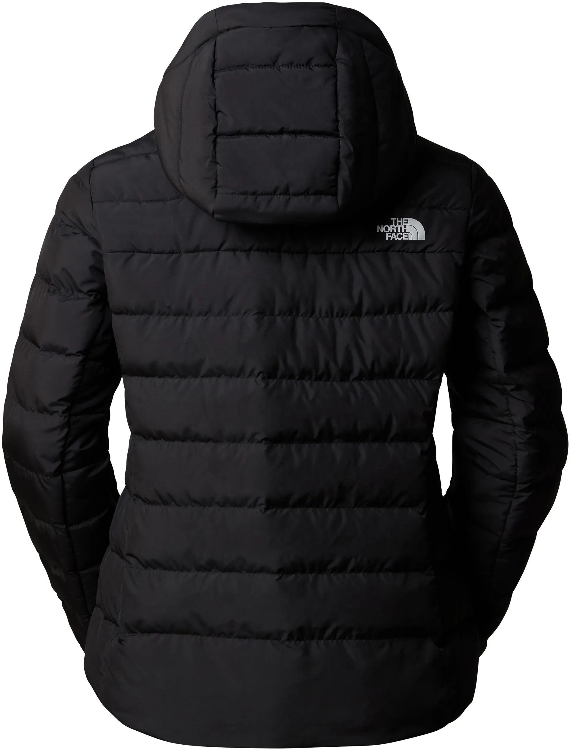 The North Face Womens Aconcagua Hoodie TNF Black-NPF