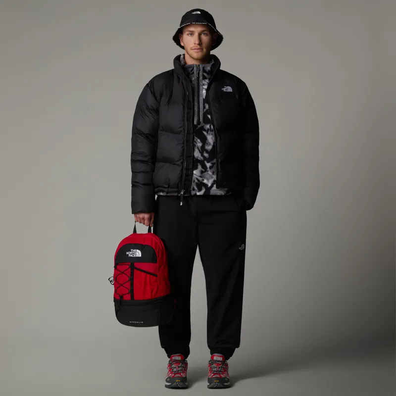 The North Face Mens Saikuru Jacket - TNF Black-3