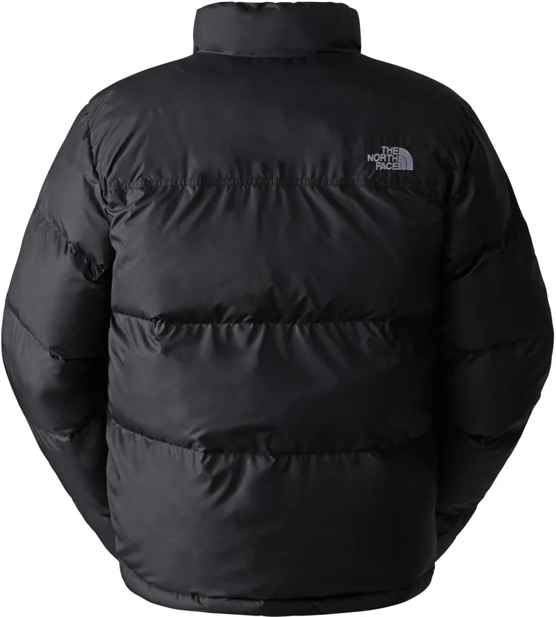The North Face Mens Saikuru Jacket - TNF Black-1