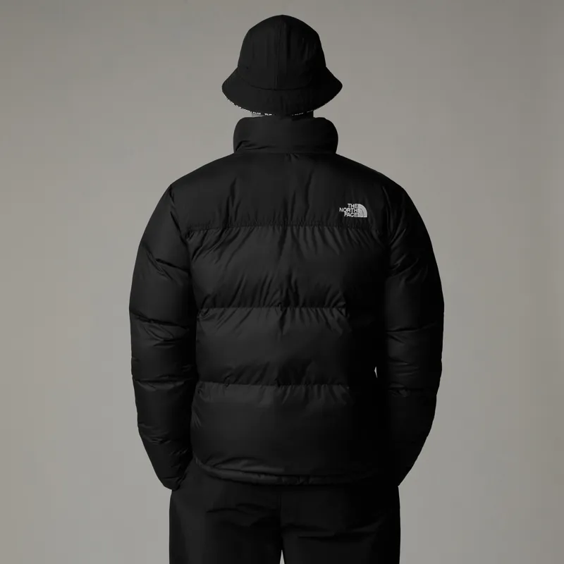 The North Face Mens Saikuru Jacket - TNF Black-4