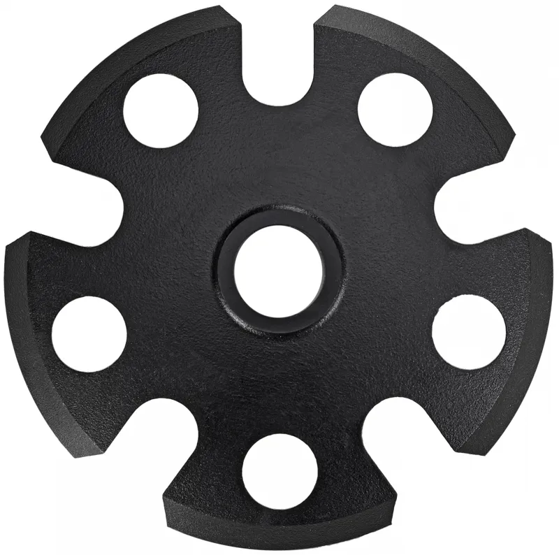 Leki Snowflake Baskets - Pair