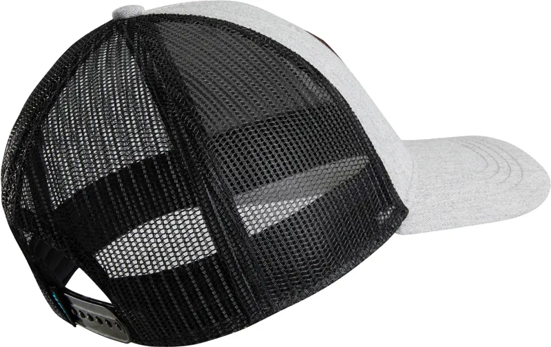 Kuhl Rustik Born Trucker Hat - Heather Grey-1