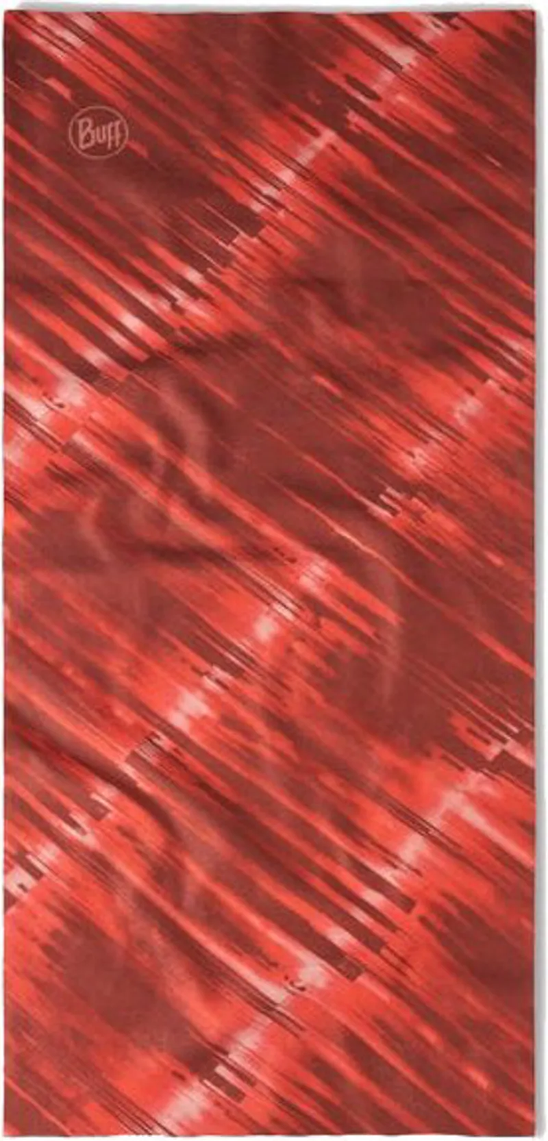 Buff CoolNet UV+ Buff - Jaru Red-1