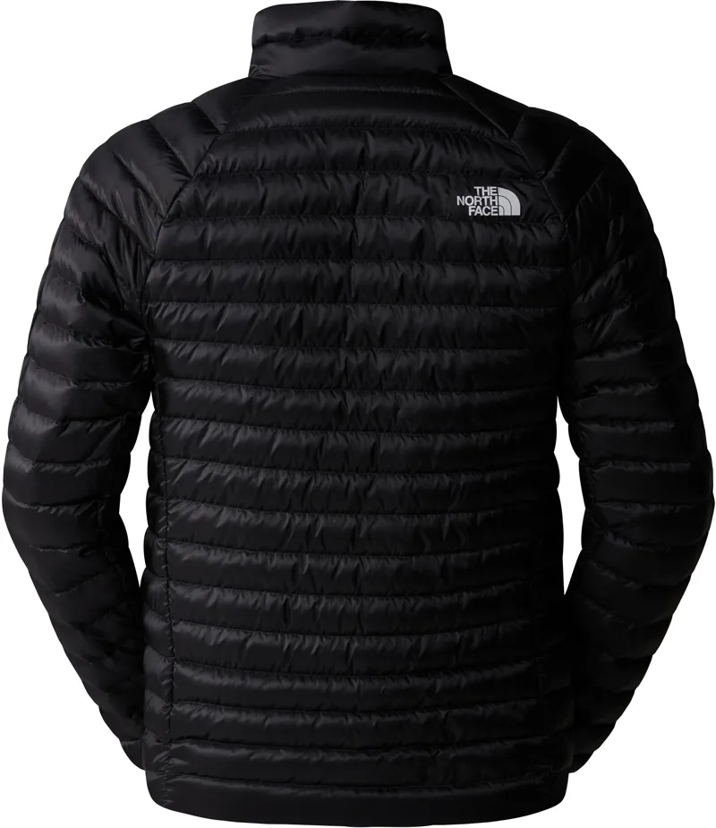 The North Face Mens Bettaforca LT Down Jacket - TNF Black-TNF Black NPF-1