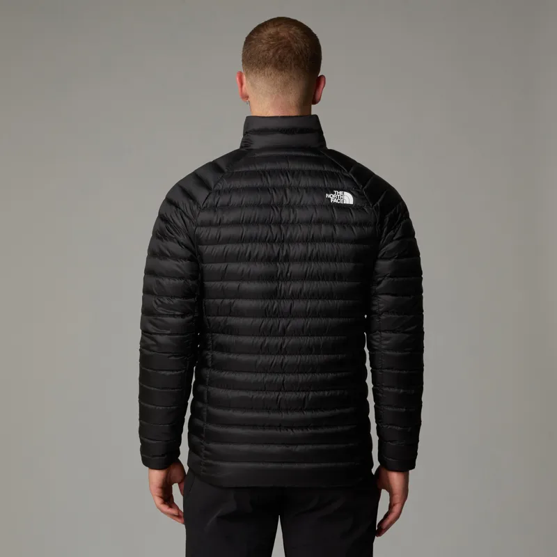 The North Face Mens Bettaforca LT Down Jacket - TNF Black-TNF Black NPF-4