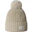 The North Face Cozy Chunky Cabin Beanie - Gardenia White-Gravel-Khaki Stone