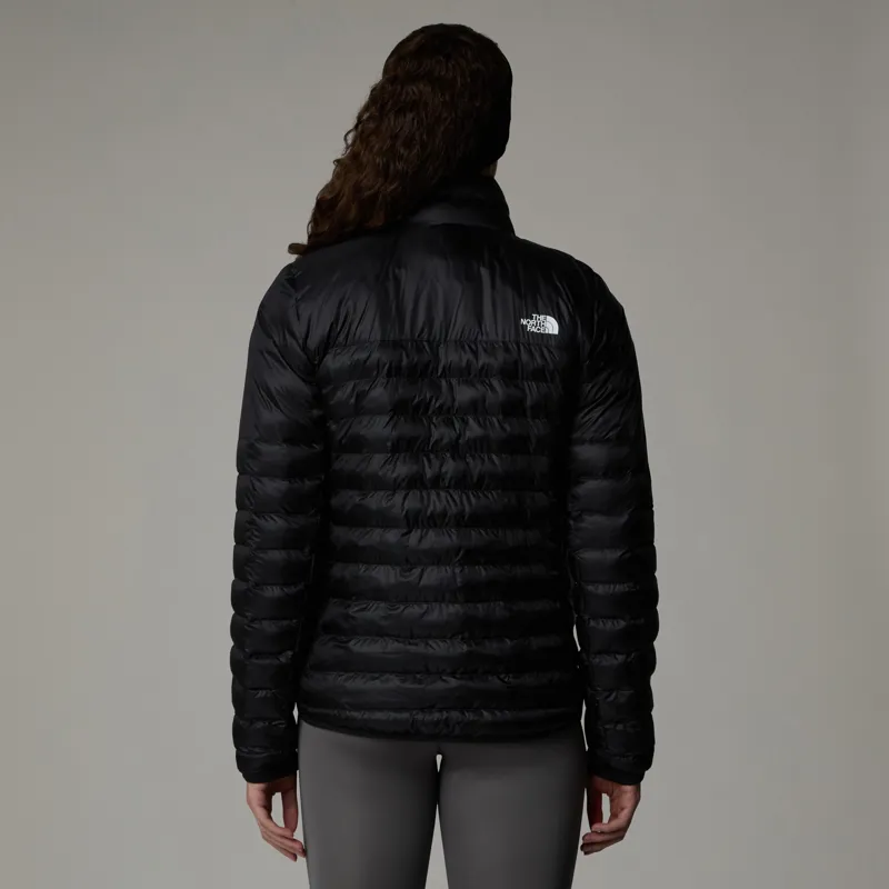 The North Face Womens Terra Peak Jacket - TNF Black-4