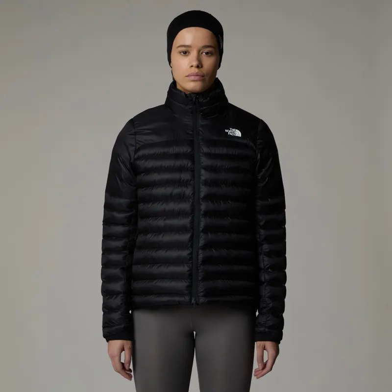 The North Face Womens Terra Peak Jacket - TNF Black-2
