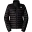 The North Face Womens Terra Peak Jacket - TNF Black