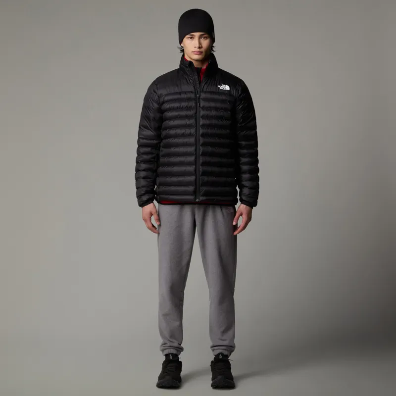 The North Face Mens Terra Peak Jacket - TNF Black-3