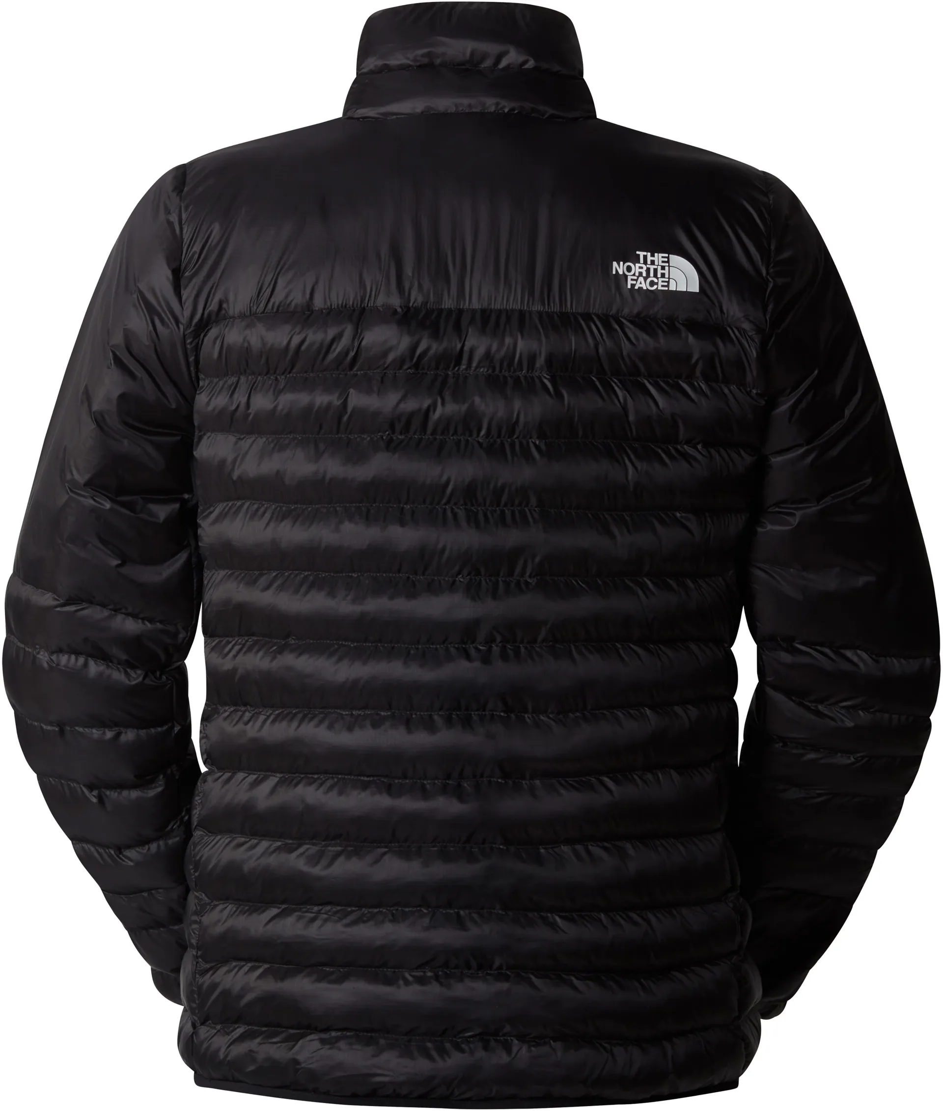 The North Face Mens Terra Peak Jacket - TNF Black
