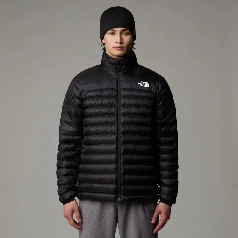 The North Face Mens Terra Peak Jacket - TNF Black-2