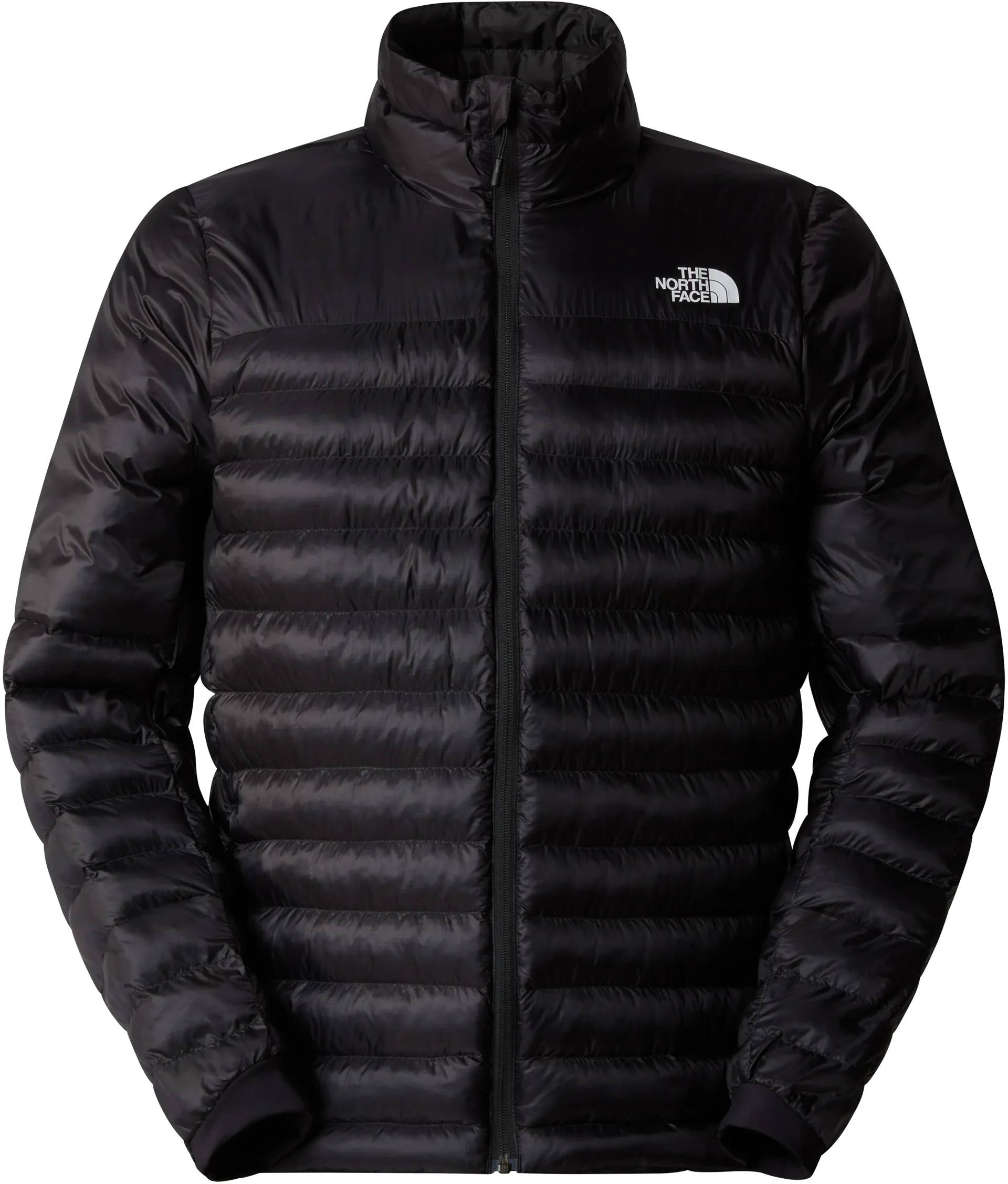The North Face Mens Terra Peak Jacket TNF Black