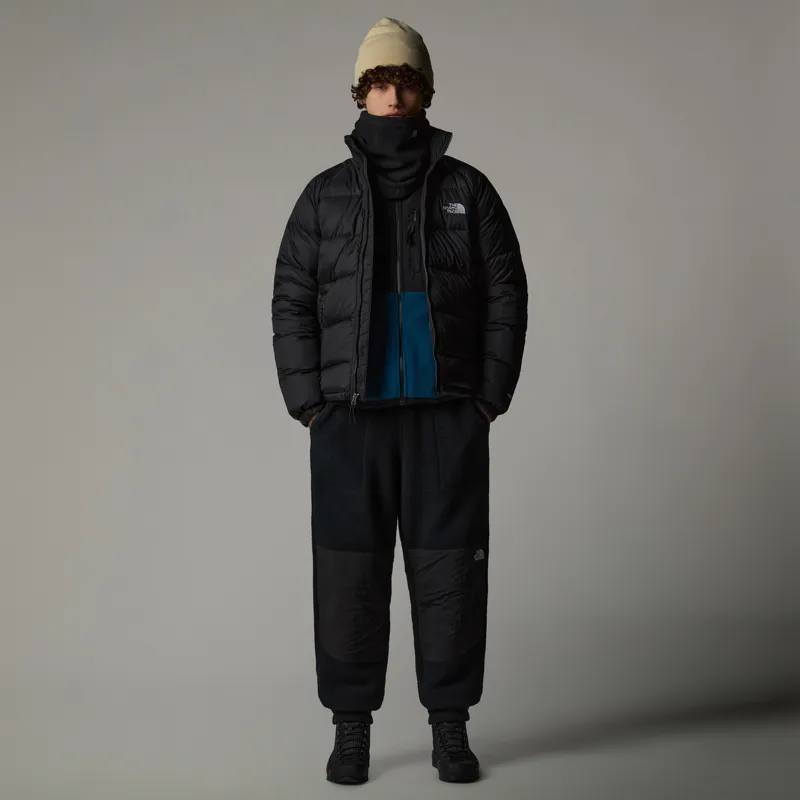 The North Face Mens Hydrenalite Down Jacket - TNF Black-4