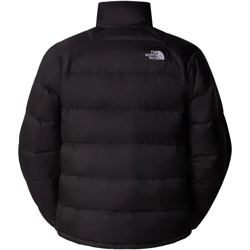 The North Face Mens Hydrenalite Down Jacket - TNF Black-1