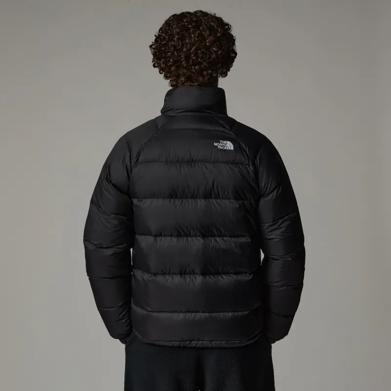 The North Face Mens Hydrenalite Down Jacket - TNF Black-5