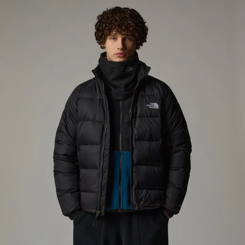 The North Face Mens Hydrenalite Down Jacket - TNF Black-3