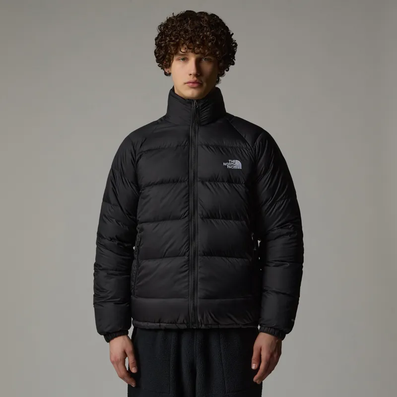 The North Face Mens Hydrenalite Down Jacket - TNF Black-2