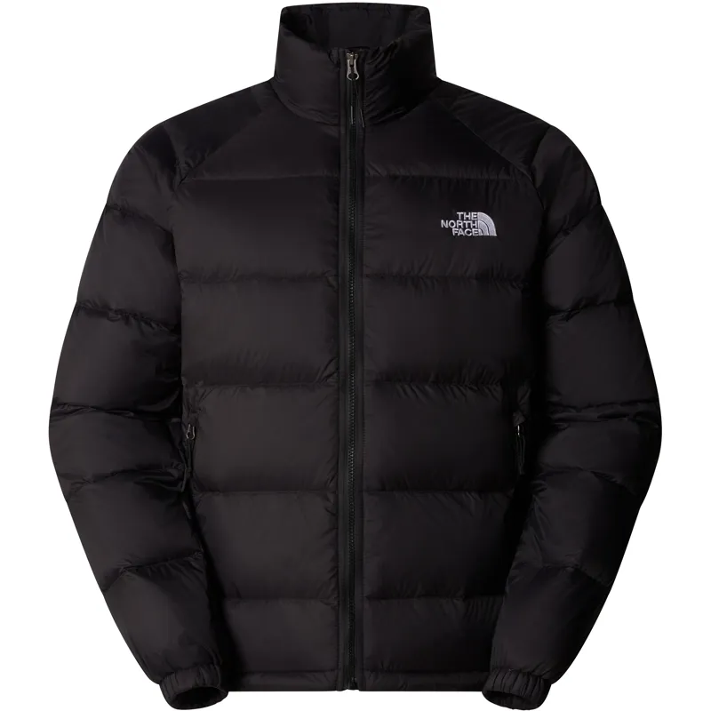The North Face Mens Hydrenalite Down Jacket - TNF Black