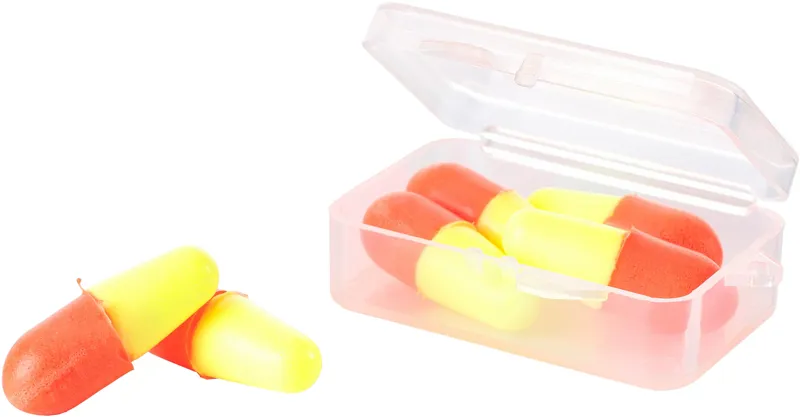 Lifeventure Travel Ear Plugs