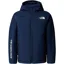 The North Face Boys Never Stop Synthetic Jacket - Summit Navy