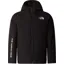 The North Face Boys Never Stop Synthetic Jacket - TNF Black