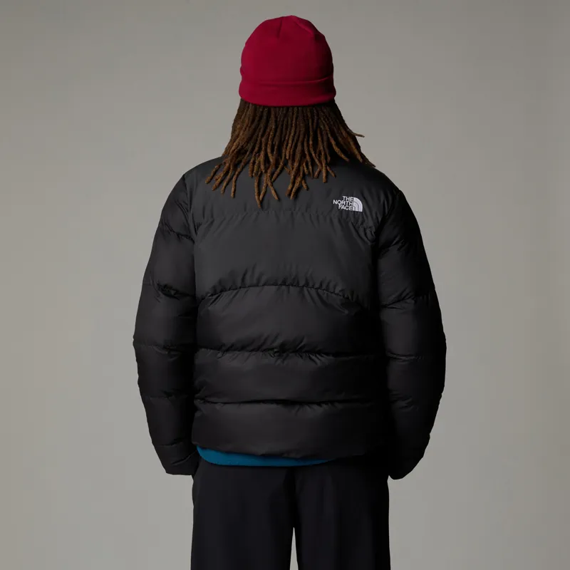 The North Face Womens Saikuru Jacket - TNF Black-Asphalt Grey-4