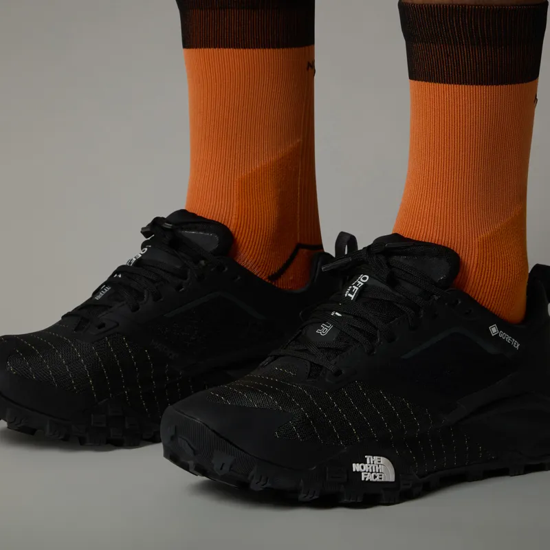 The North Face Mens Offtrail TR GTX Running Shoes - TNF Black-TNF Black-5