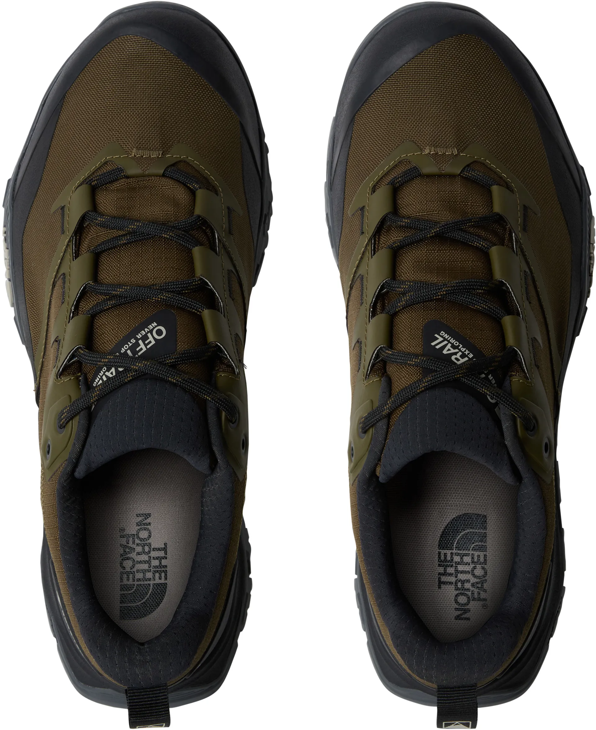 Hiking 32 North Ice Cleats The North Face Hedgehog Waterproof