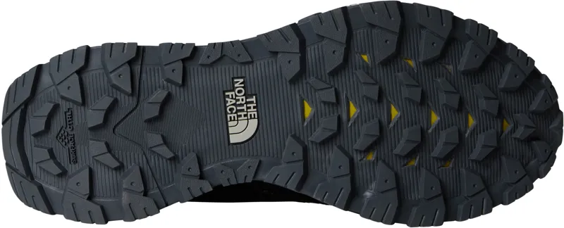 The North Face Mens Offtrail Hike GTX Shoes - Sycamore-TNF Black-3