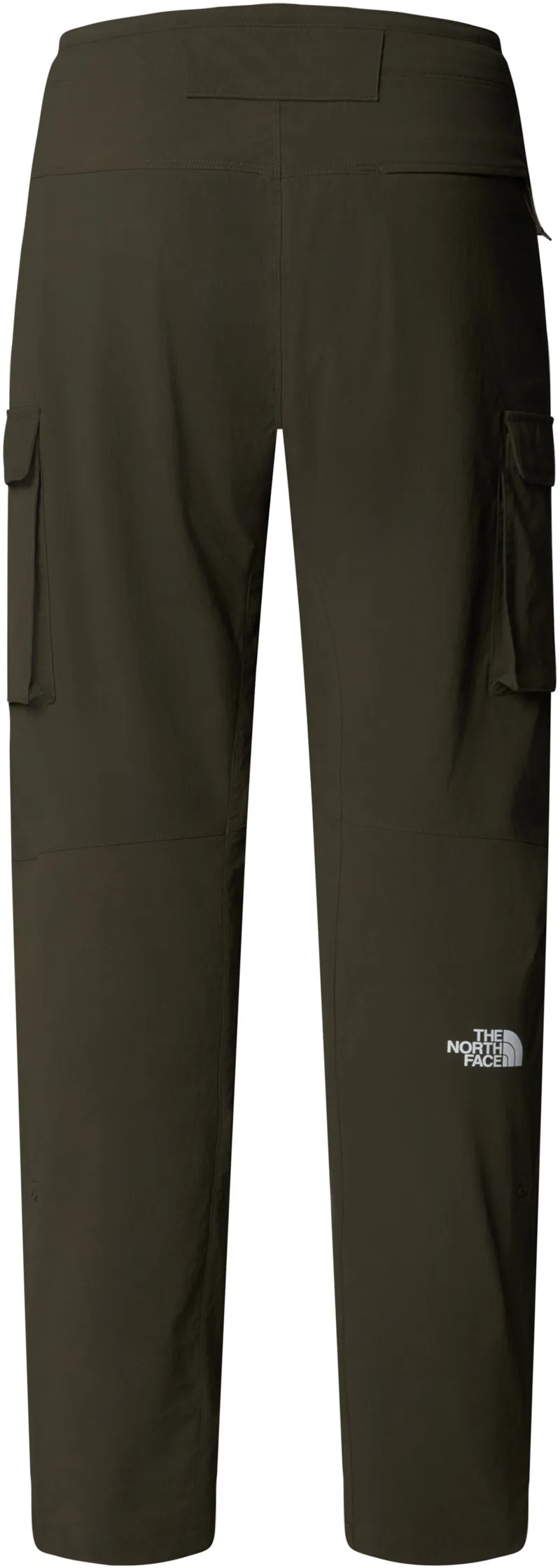 The North Face Mens Exploration Cargo Trousers - New Taupe Green-1
