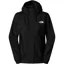 The North Face Womens Antora Rain Jacket - TNF Black