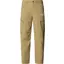 The North Face Mens Exploration Conv Reg Tapered Trousers - Khaki Stone