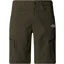 The North Face Mens Exploration Shorts - New Taupe Green