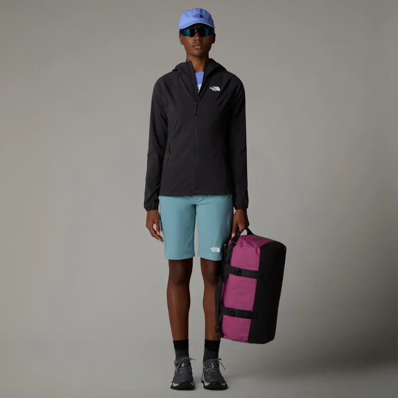 The North Face Womens Nimble Hoodie - TNF Black-2