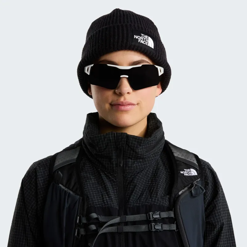 The North Face Salty Lined Beanie - TNF Black-3