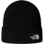 The North Face Salty Lined Beanie - TNF Black