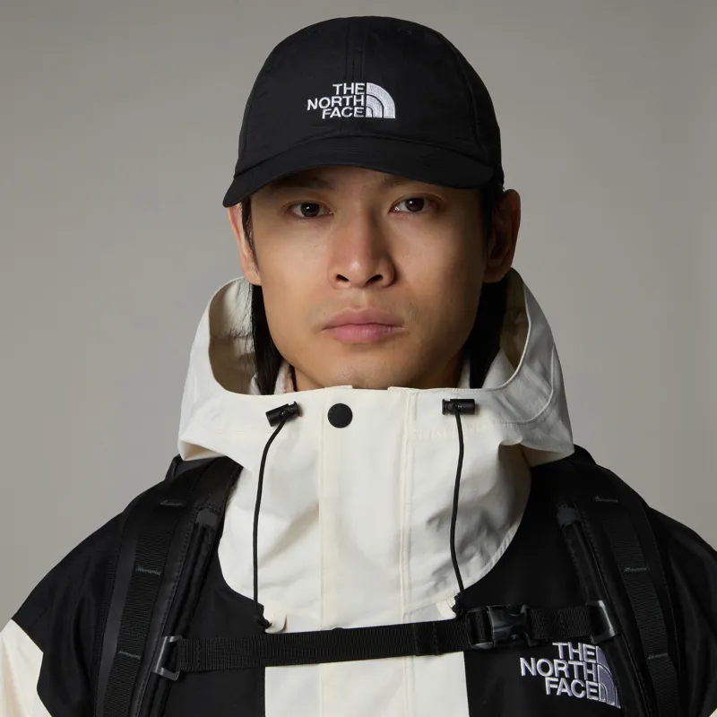 The North Face Horizon Hat - TNF Black-TNF White-3