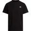 The North Face Mens Evolution Simple Dome Regular Tee - TNF Black