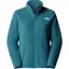 The North Face Womens Glacier Fleece Jacket - Space