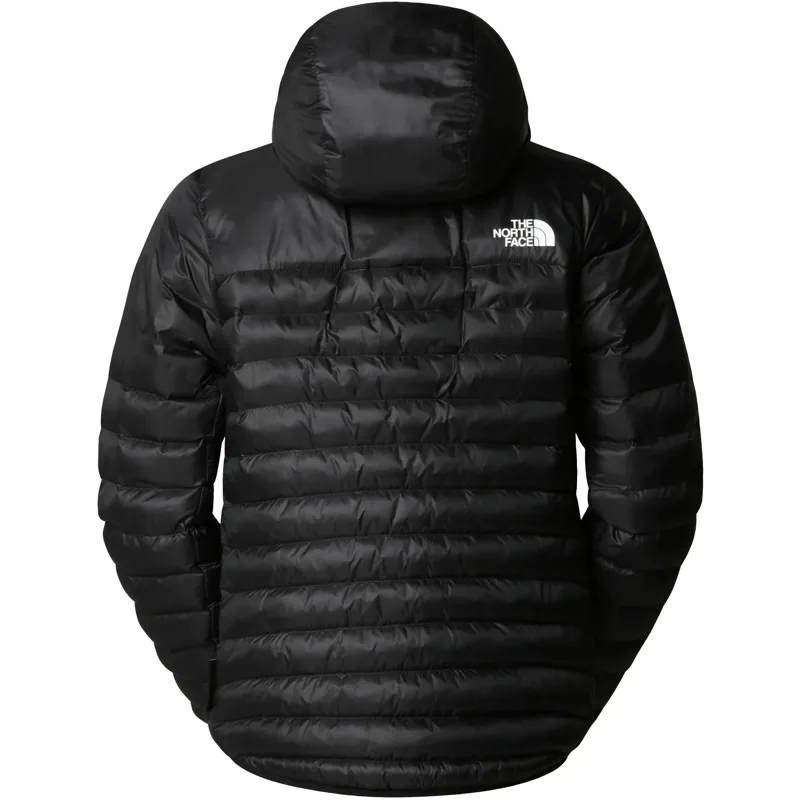 The North Face Womens Terra Peak Hoodie - TNF Black-1