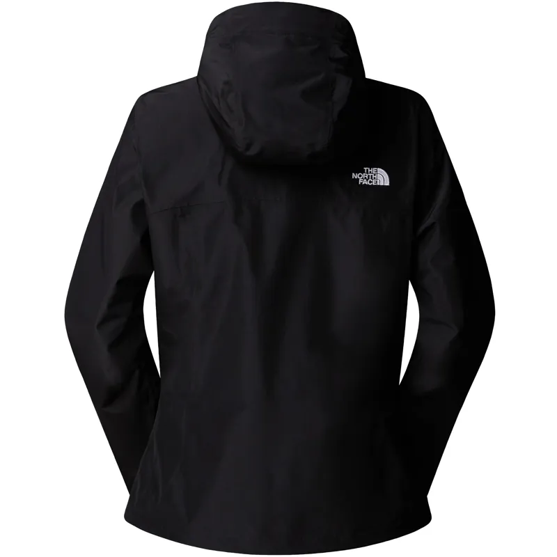 The North Face Womens Sangro Jacket - TNF Black-1