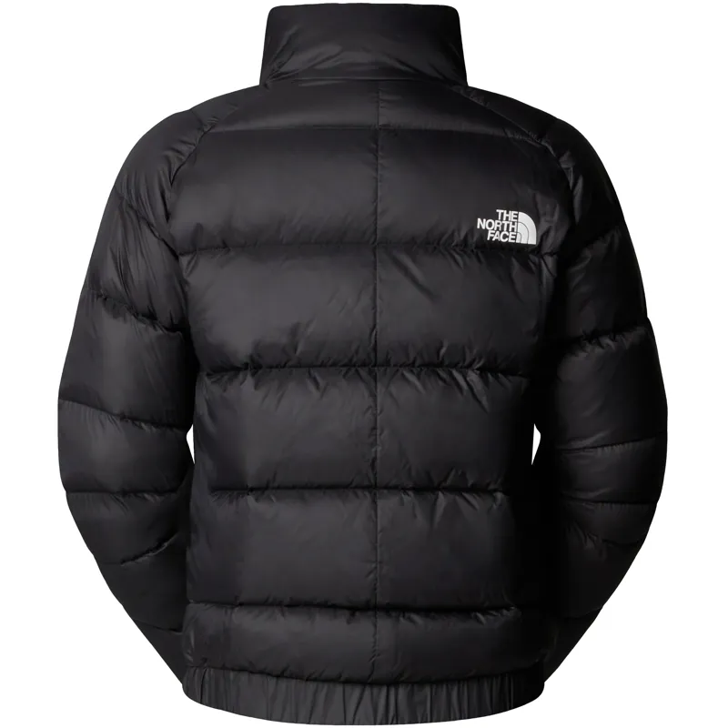 The North Face Womens Hyalite Down Jacket - TNF Black-1