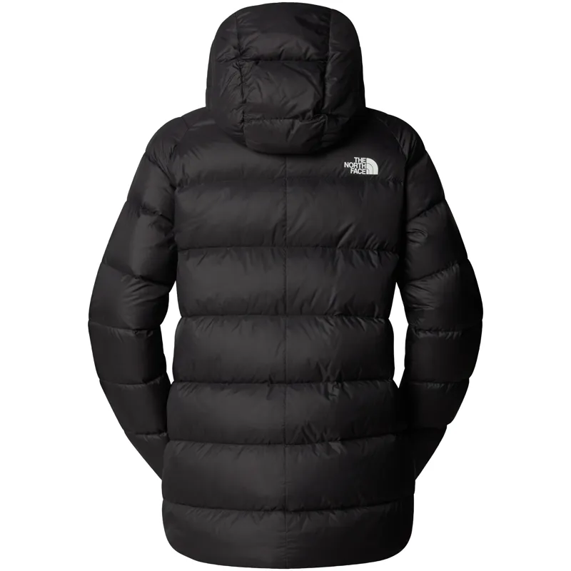 The North Face Womens Hyalite Down Parka - TNF Black-1
